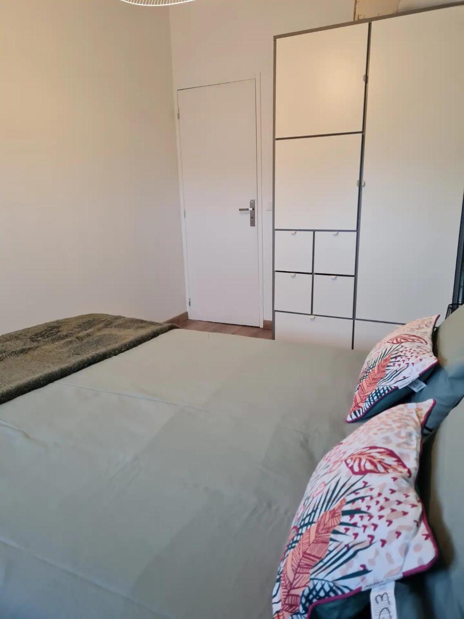 Appartamento Florentine Paimpol Esterno foto