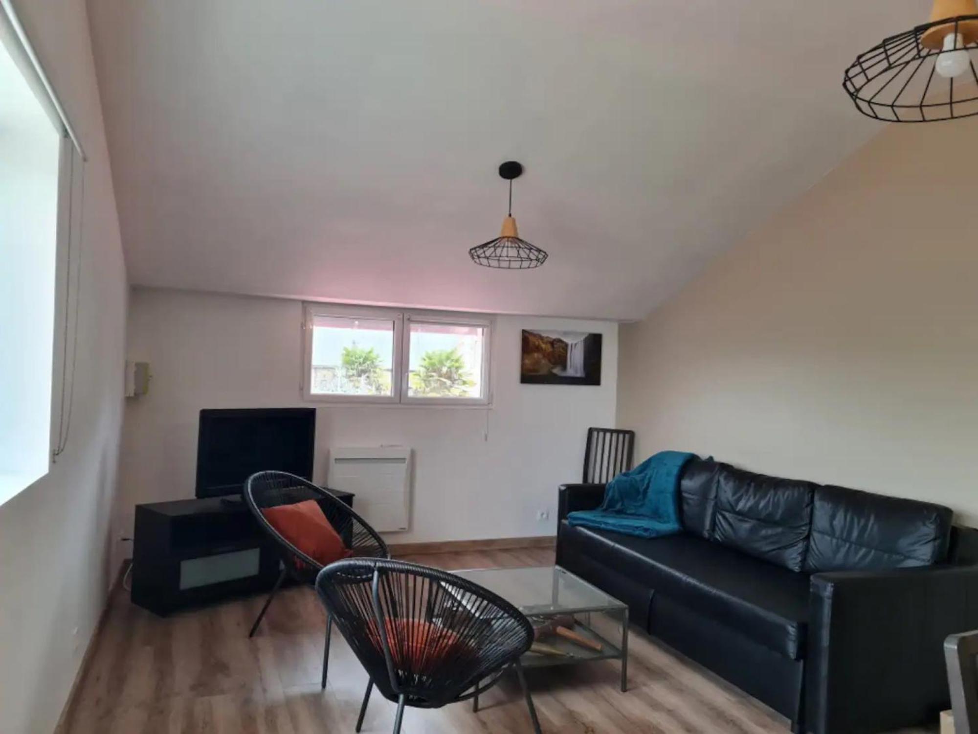 Appartamento Florentine Paimpol Esterno foto