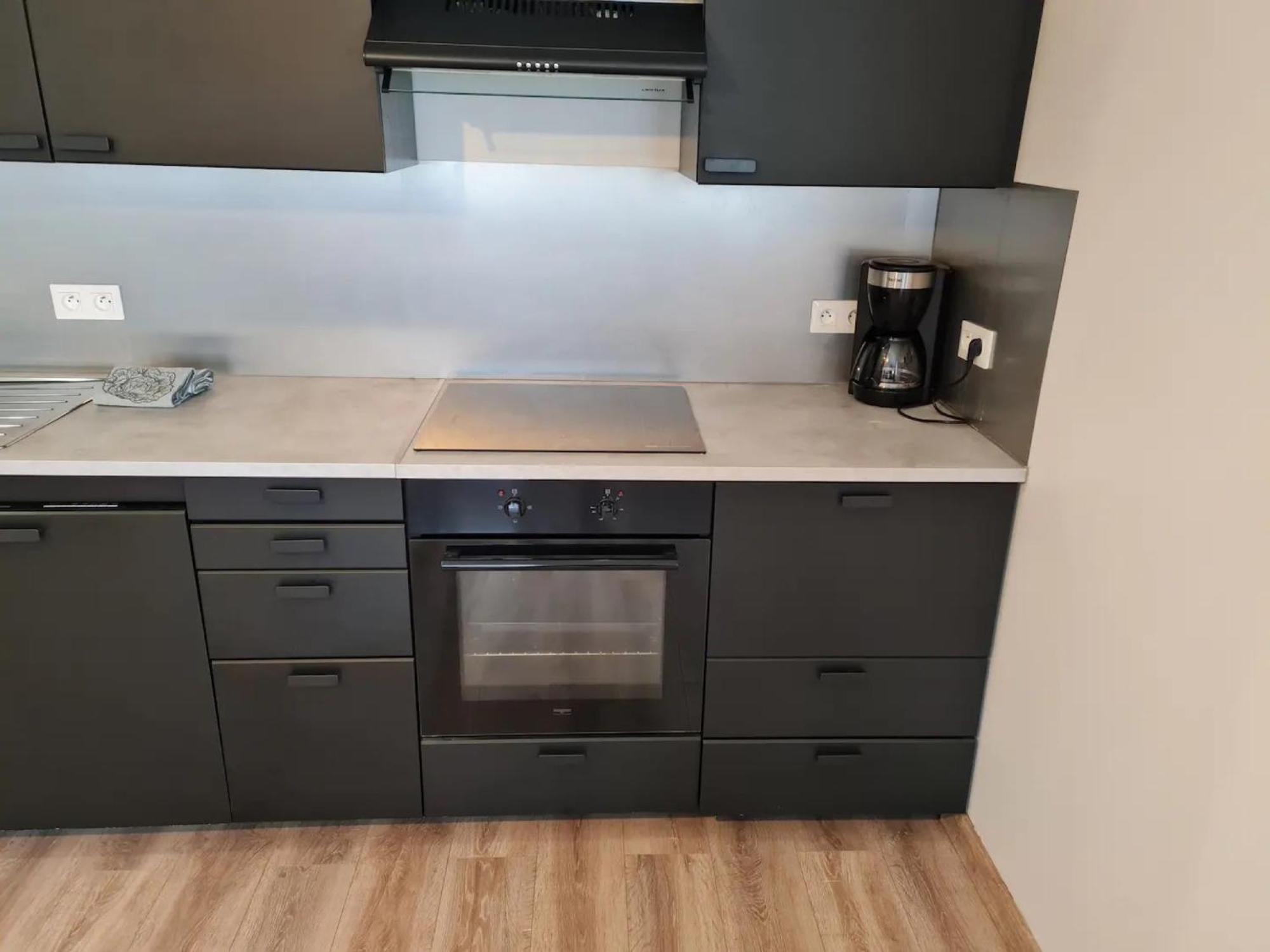 Appartamento Florentine Paimpol Esterno foto